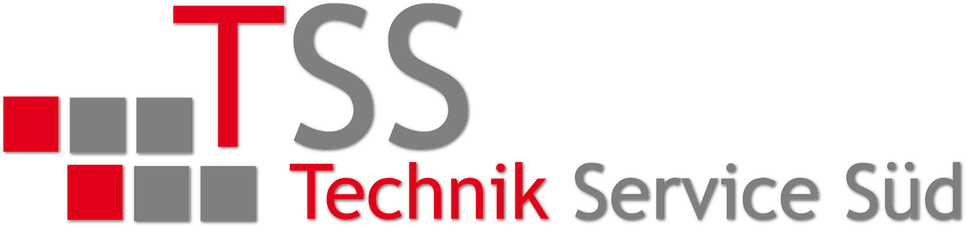 خدمة Technik Süd